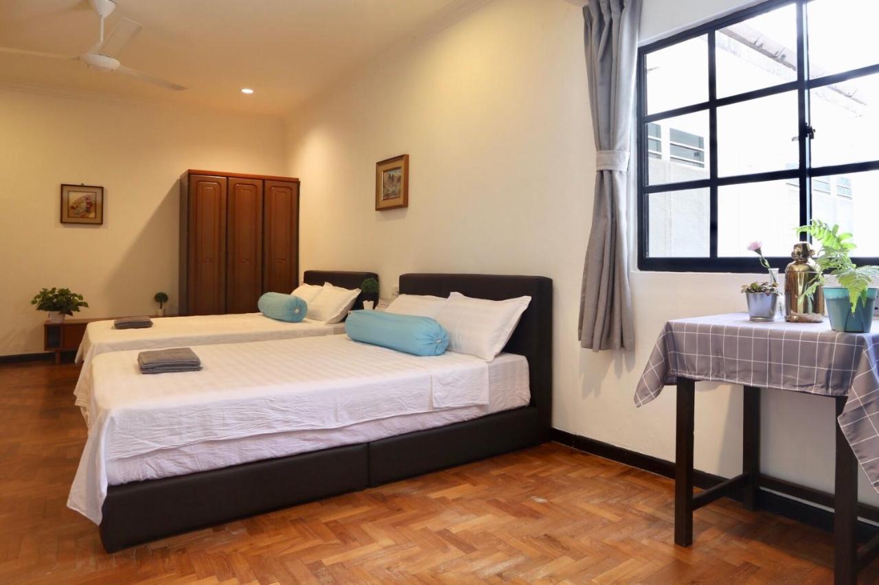 G Front Bed & Breakfast