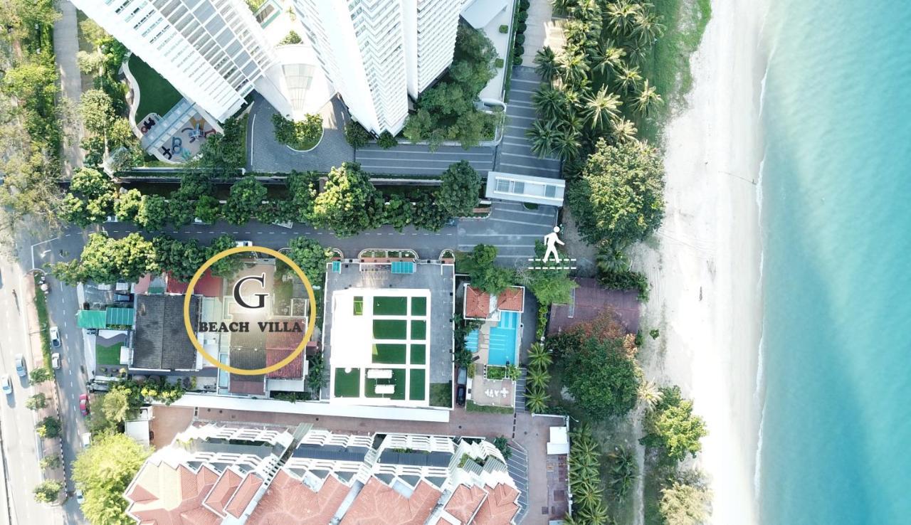 G Front * Batu Ferringhi
