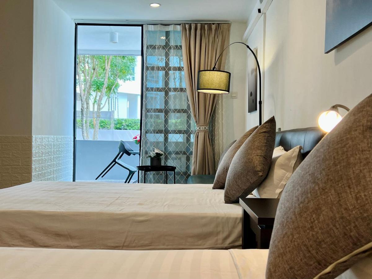 Bed & Breakfast G Front Batu Ferringhi